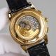 Patek Philippe Philippe Nautilus Replica Yellow  Gold Black Chronograph Dial (4)_th.jpg